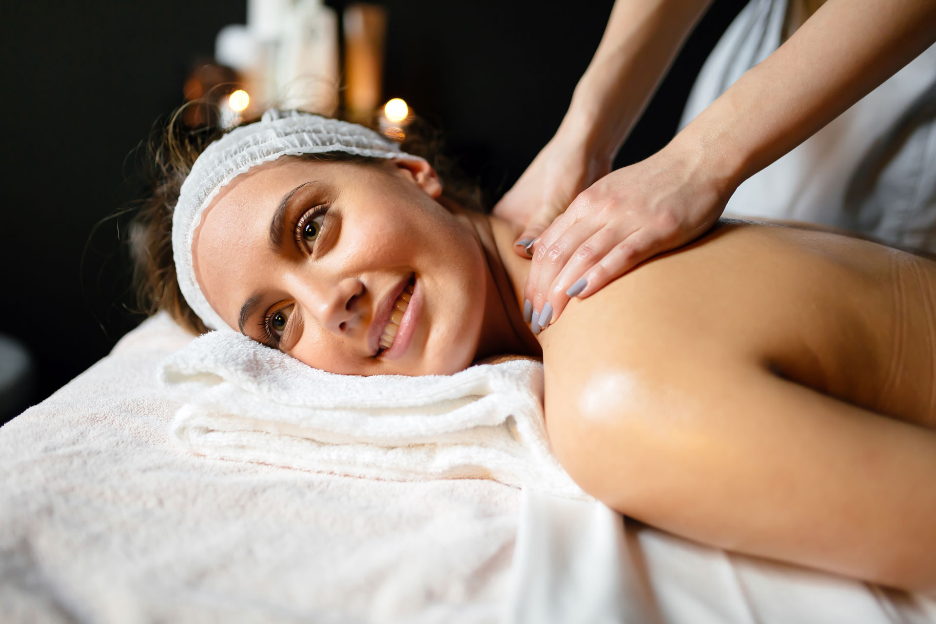 Massage Therapy Vs Physical Therapy
