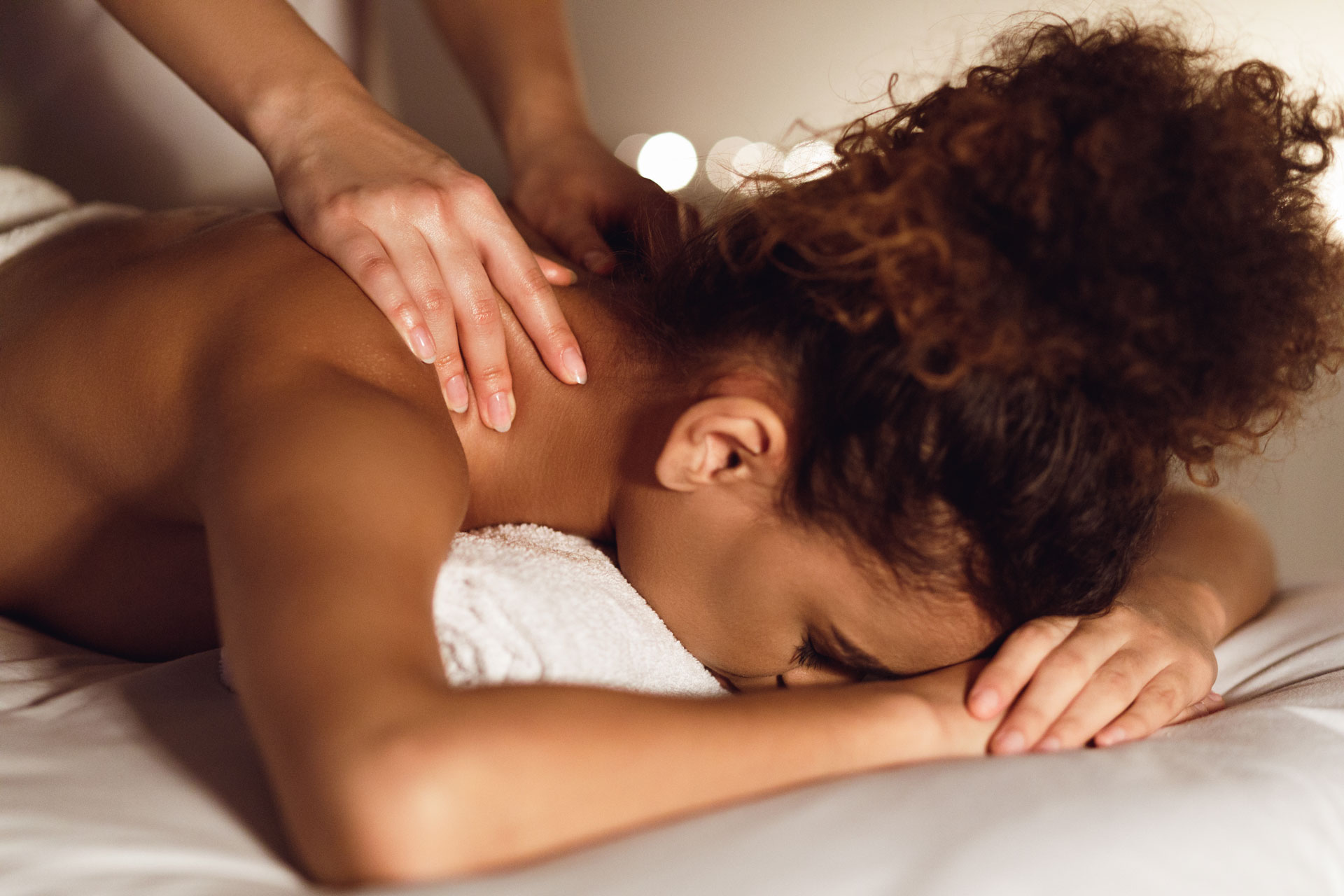 Benefits of Massage Therapy