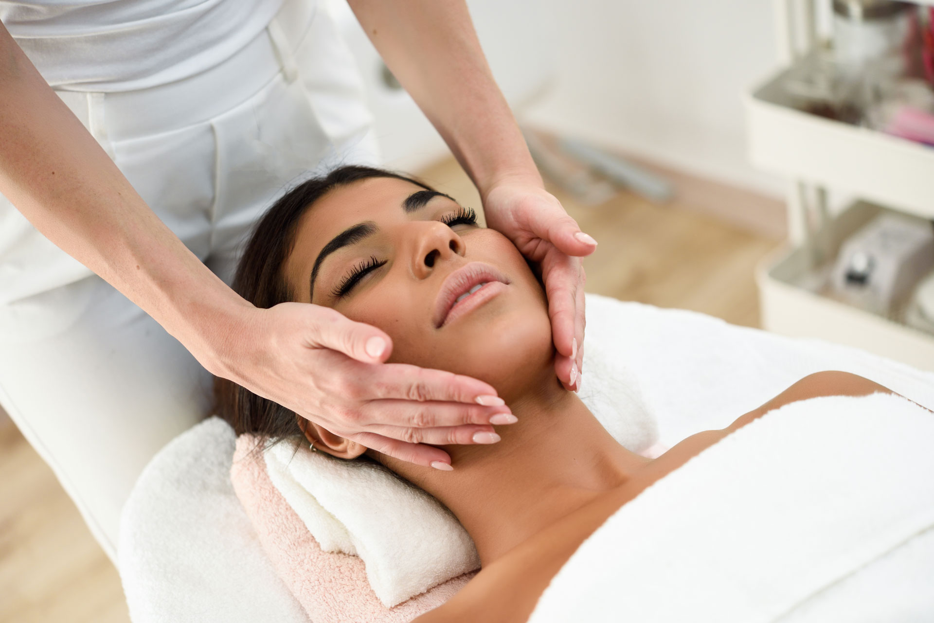 Types of Massage Therapists