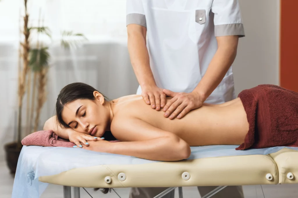 Health-Benefits-of-Therapeutic-Massage