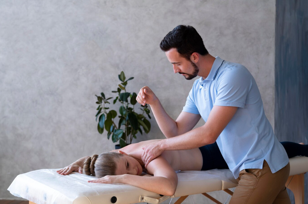 benefits of registered massage therapy