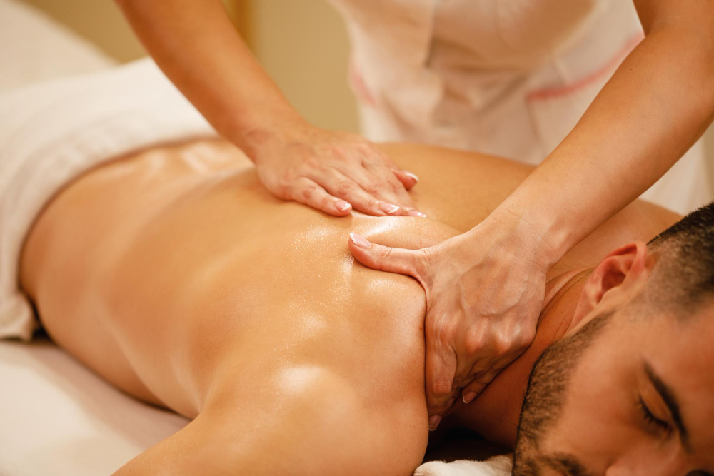 Soft Tissue Massage vs Massage Therapy