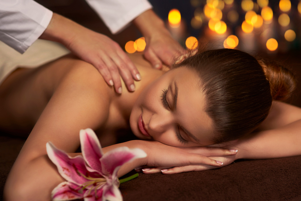 massage therapy myths