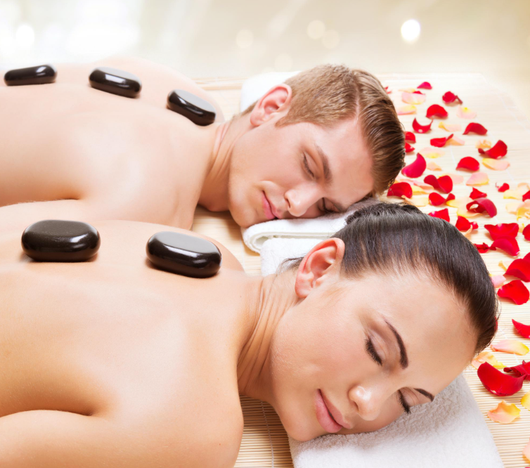 relationship benefits to couple massage