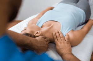 Health Benefits Of Lymphatic Drainage Massage